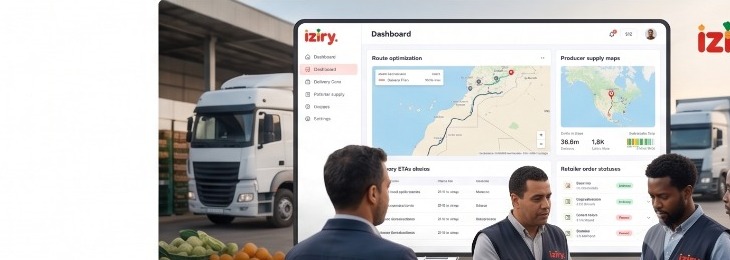 Chaîne digitalisée